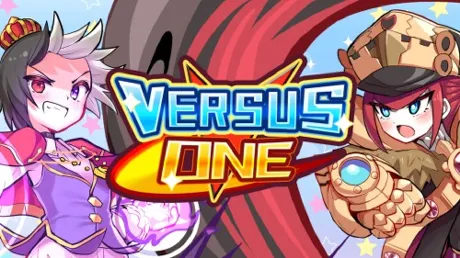 Portada de Versus One