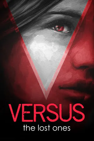 Portada de VERSUS: The Lost Ones
