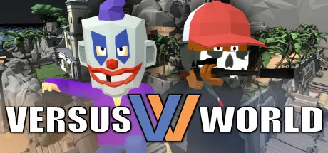 Portada de Versus World