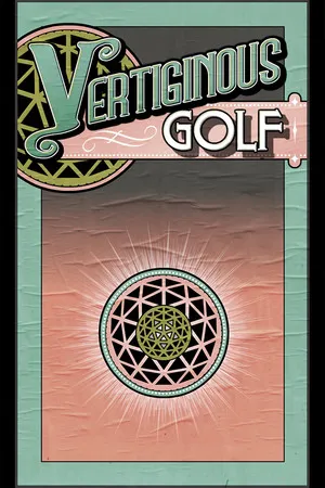 Portada de Vertiginous Golf