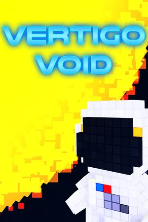 Portada de Vertigo Void