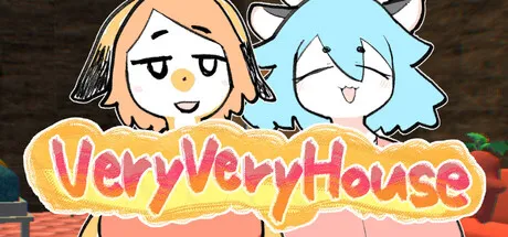 Portada de VeryVeryHouse