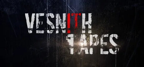 Portada de Vesnith Tapes