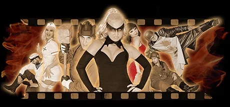 Portada de Veteran Combat
