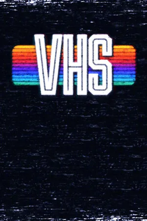 Portada de VHS