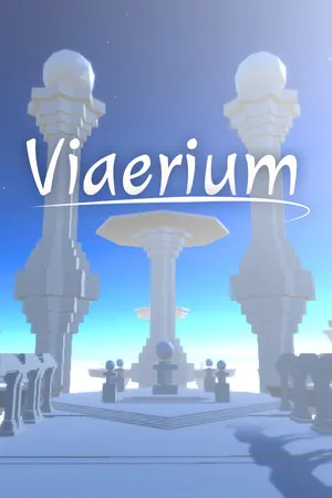 Portada de Viaerium
