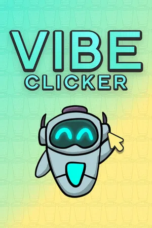 Portada de Vibe Clicker