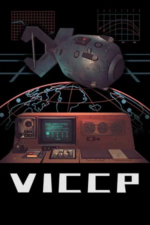 Portada de VICCP