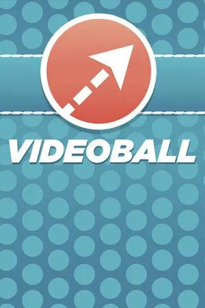 Portada de VIDEOBALL