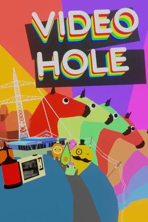 Portada de VideoHole: Episode I