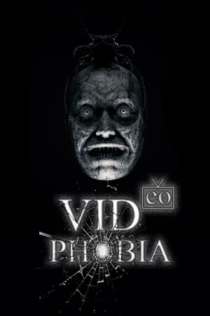 Portada de VIDeoPHOBIA