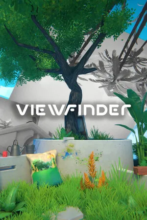 Portada de Viewfinder