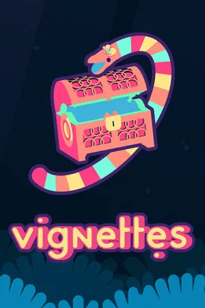 Portada de Vignettes