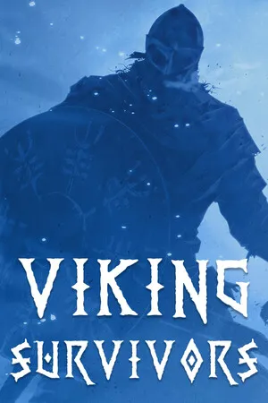 Portada de Viking Survivors