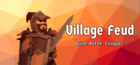 Portada de Village Feud