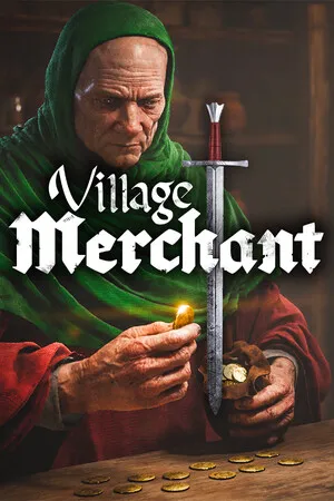 Portada de Village Merchant