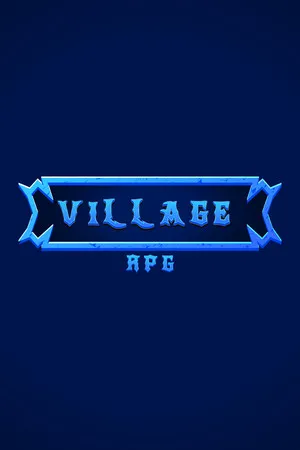 Portada de Village RPG