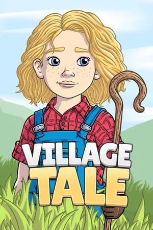 Portada de Village Tale