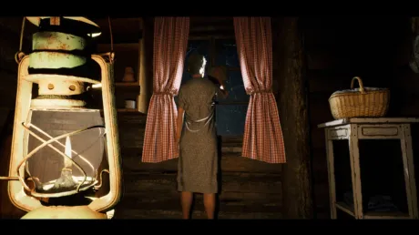 Captura de VILLAGE THE SIBERIA