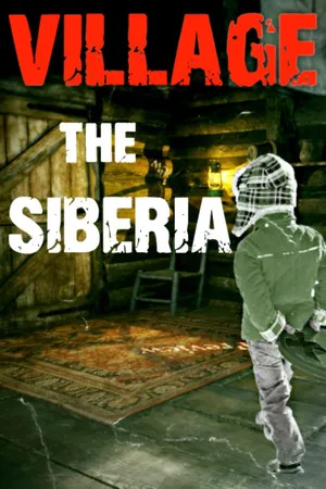 Portada de VILLAGE THE SIBERIA
