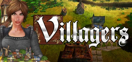 Portada de Villagers