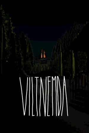 Portada de Viltnemda