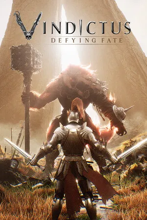 Portada de Vindictus: Defying Fate