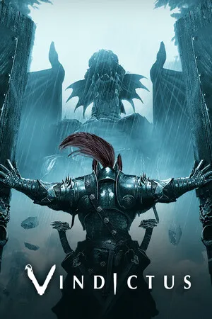 Portada de Vindictus