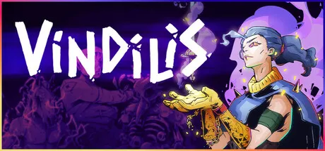 Portada de Vindilis