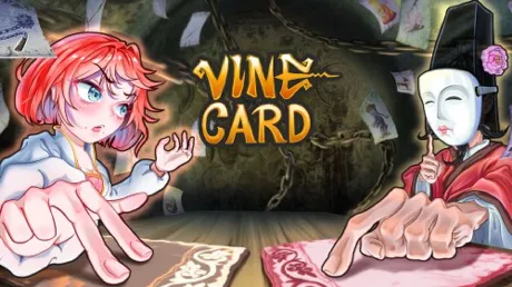 Portada de Vinecard
