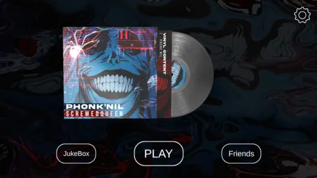 Captura de Vinyls