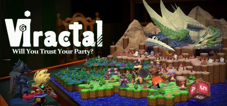 Portada de Viractal: Will You Trust Your Party?