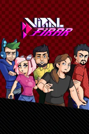 Portada de Viral Firar