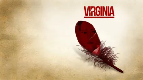 Portada de Virginia - El juego