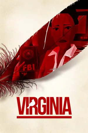Portada de Virginia