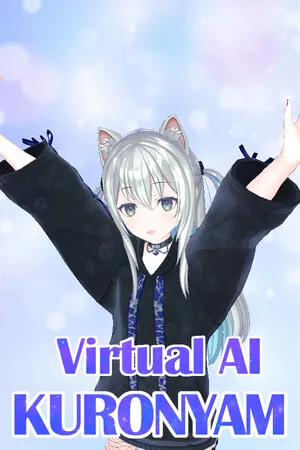 Portada de Virtual AI - KURONYAM