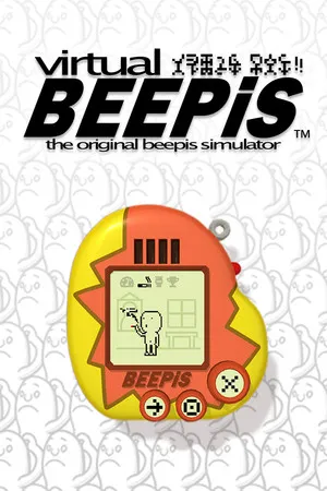 Portada de virtual beepis