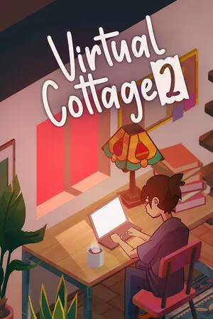 Portada de Virtual Cottage 2