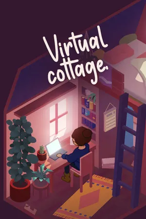 Portada de Virtual Cottage