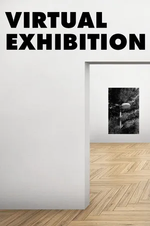 Portada de Virtual Exhibition