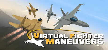 Portada de Virtual Fighter Maneuvers