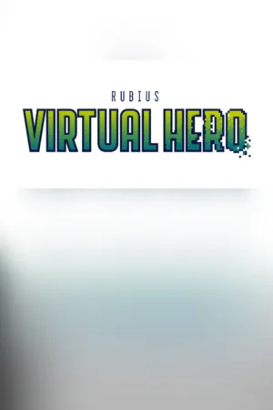 Portada de Virtual Hero VR