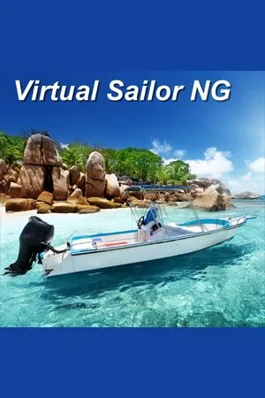 Portada de Virtual Sailor NG