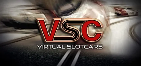 Portada de Virtual SlotCars