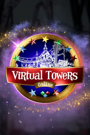 Portada de Virtual Towers Online
