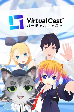 Portada de VirtualCast