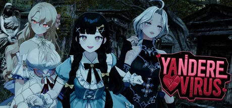 Portada de Virus Yandere