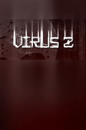 Portada de Virus Z