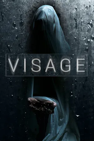 Portada de Visage
