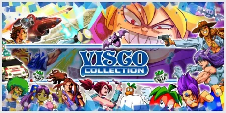 Portada de VISCO Collection